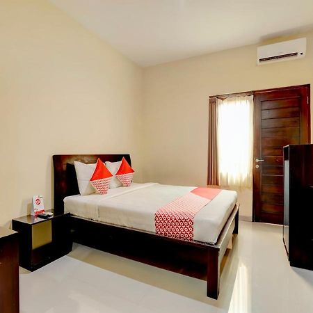 Oyo 3190 Pondok Putra Bersaudara Sanur Exterior foto